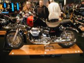 2002 Moto Guzzi California Special Sport photo